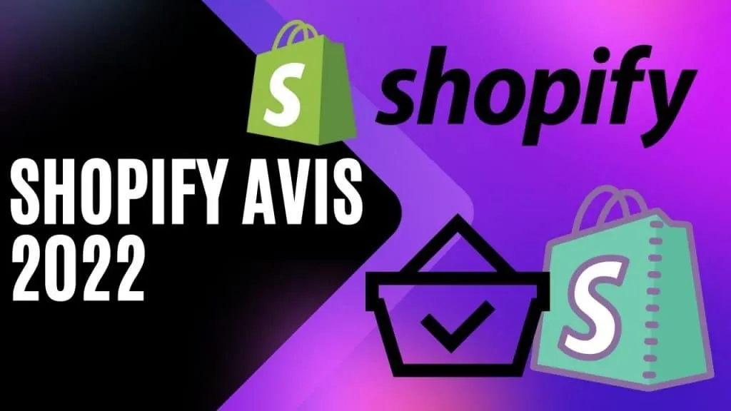 SHOPIFY AVIS 2022