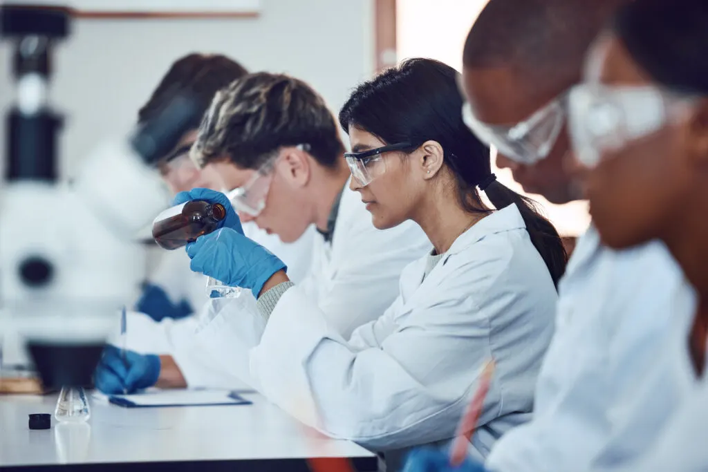 communaute scientifique