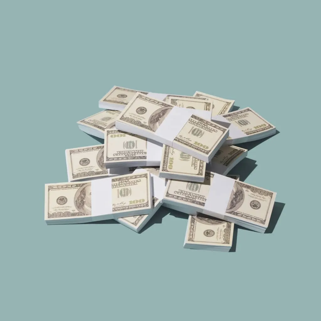 dollar americain