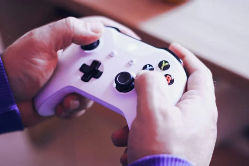 jeux videos