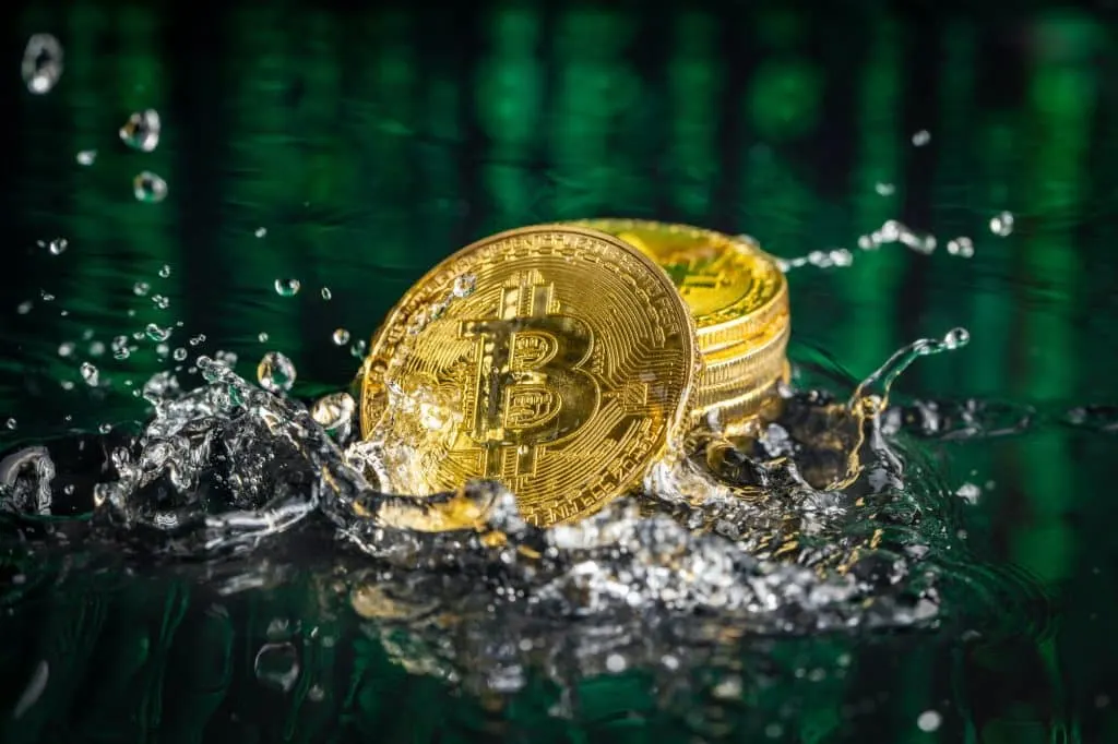 acheter bitcoin