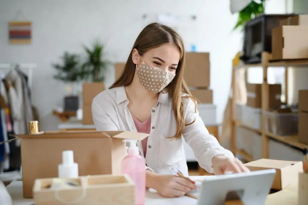 dropshipping ebay