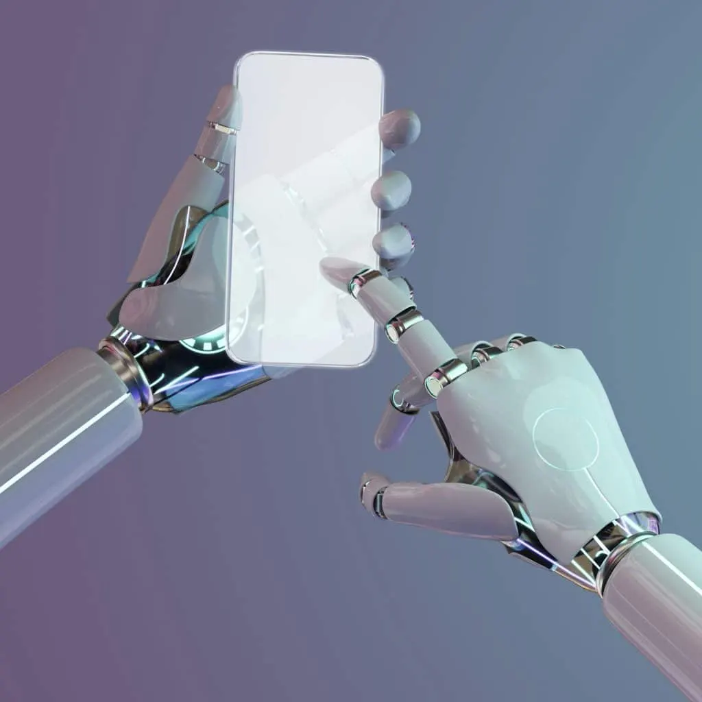 La révolution technologique en marche : Découvrez comment l’IA bouleverse notre société !