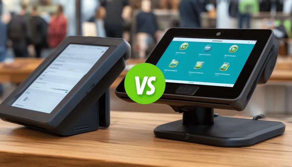 Shopify Pos Vs Vend